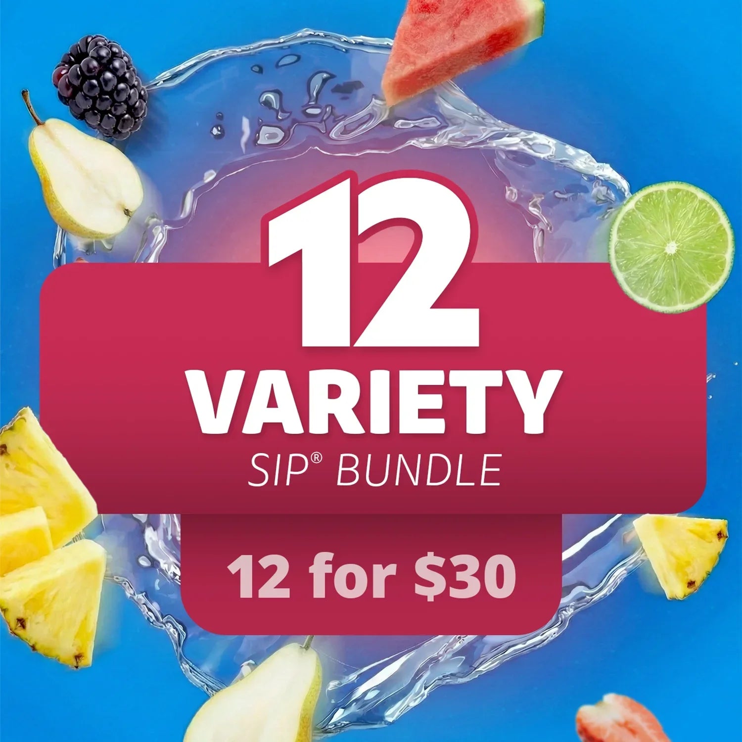 Cirkul 12 Variety Bundle - Gift Ready