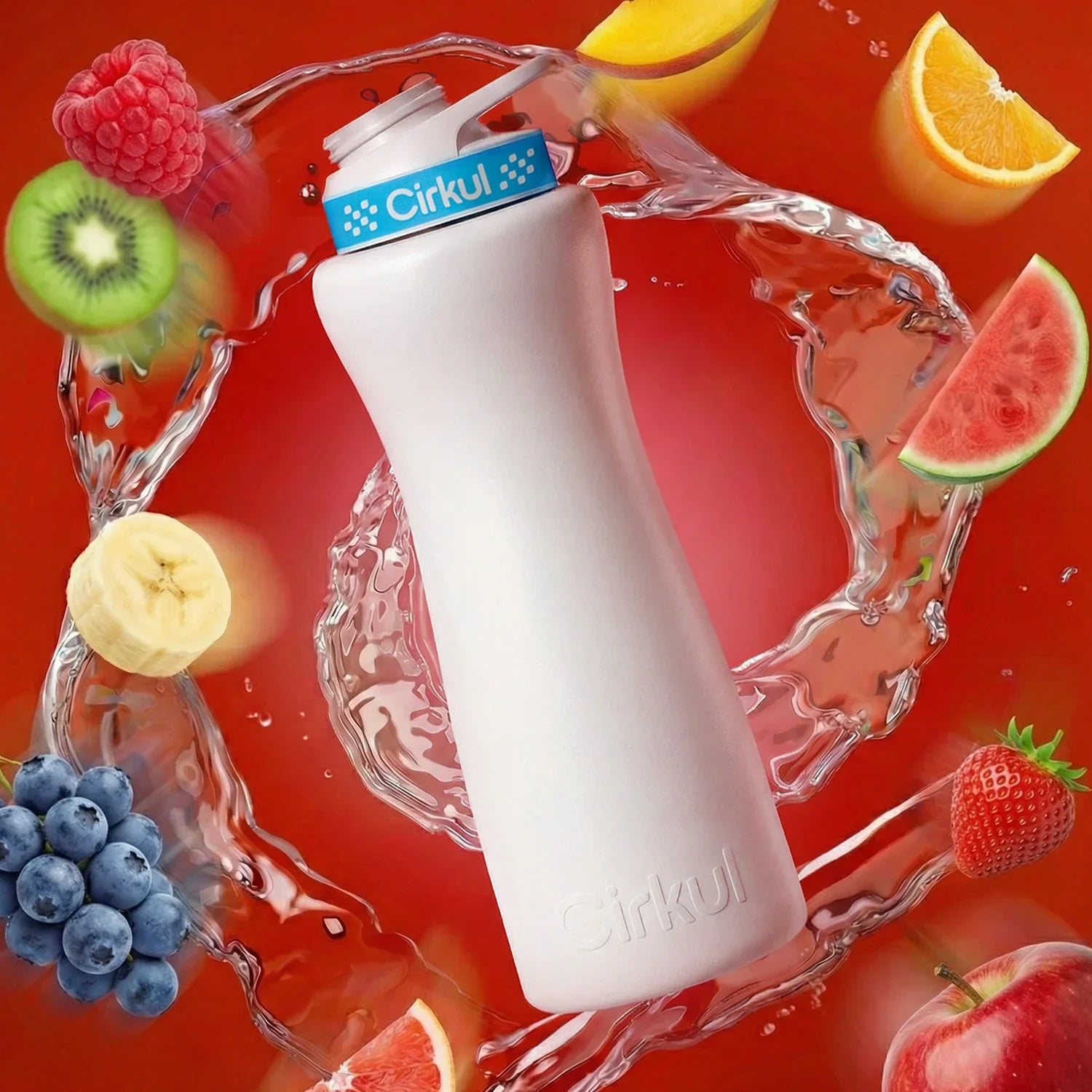 Cirkul Bottle - Home Choice