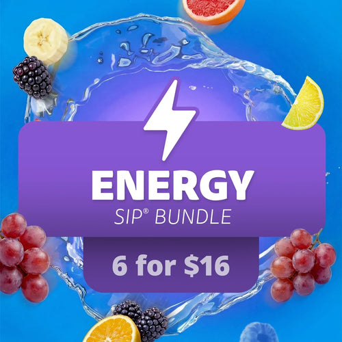 Cirkul 6 Energy Bundle - Classic Pick