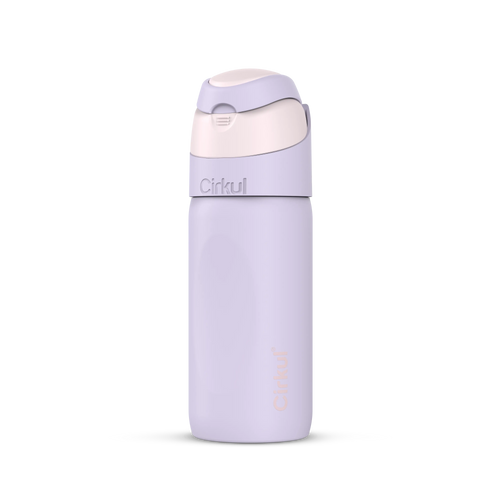 16oz. StrawSip™ Flip Bottle - Daily Set