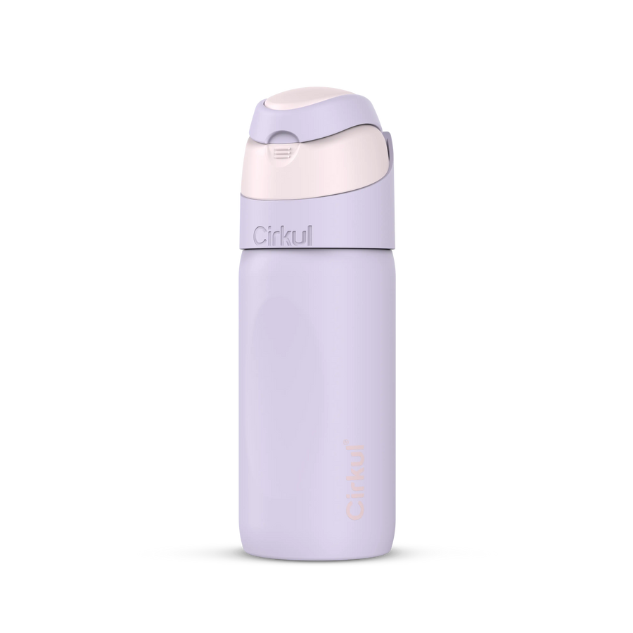 16oz. StrawSip™ Flip Bottle - Daily Set