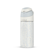 16oz. StrawSip™ Flip Bottle - Daily Set