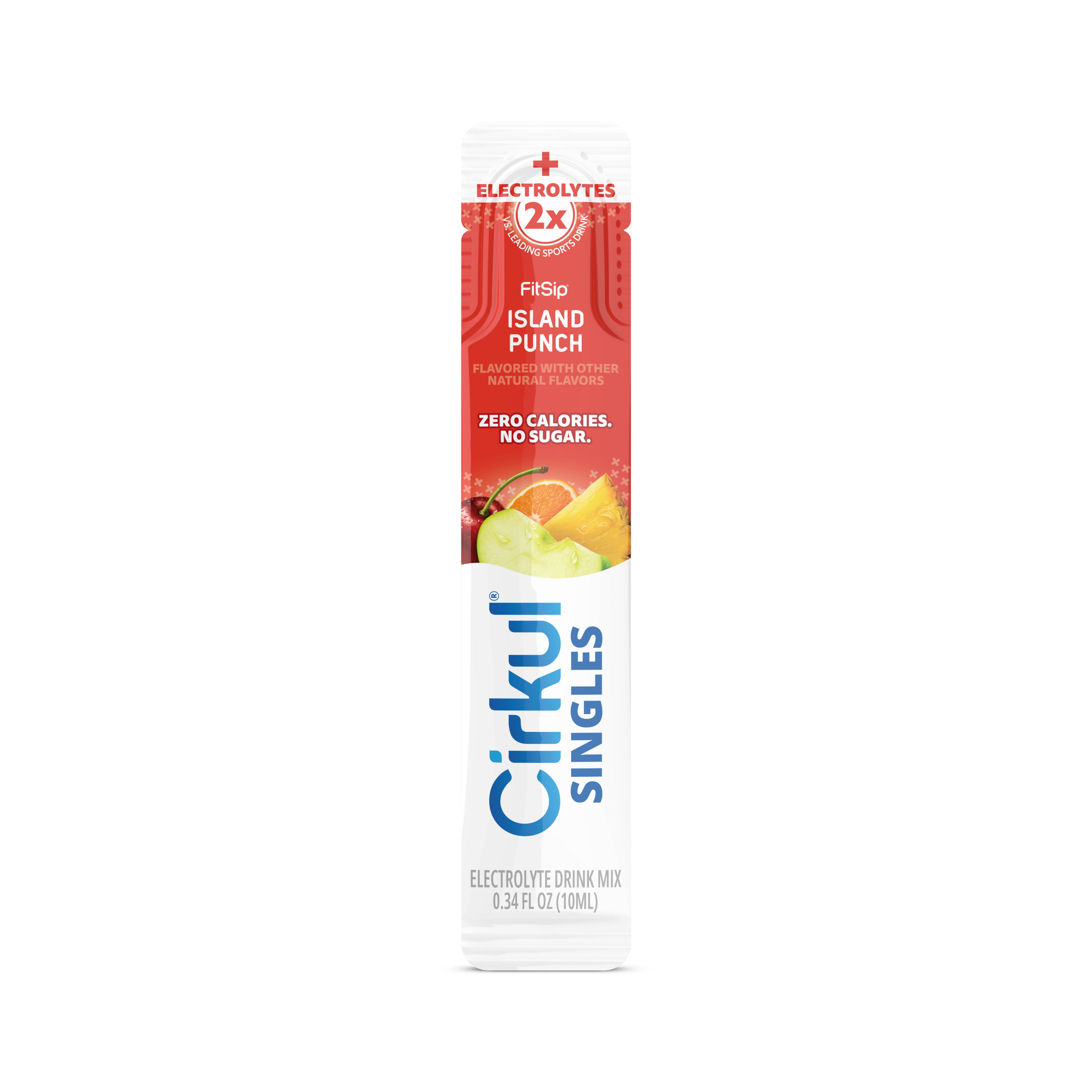 FitSip® Island Punch - Classic Pick