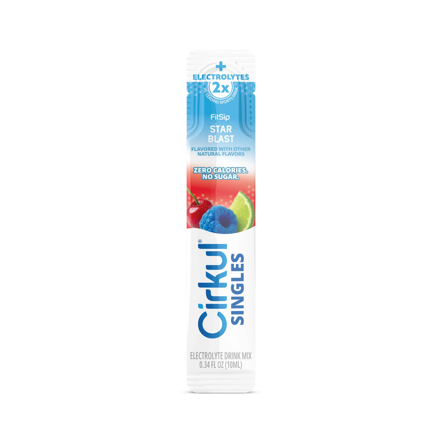 FitSip® Star Blast - Home Choice