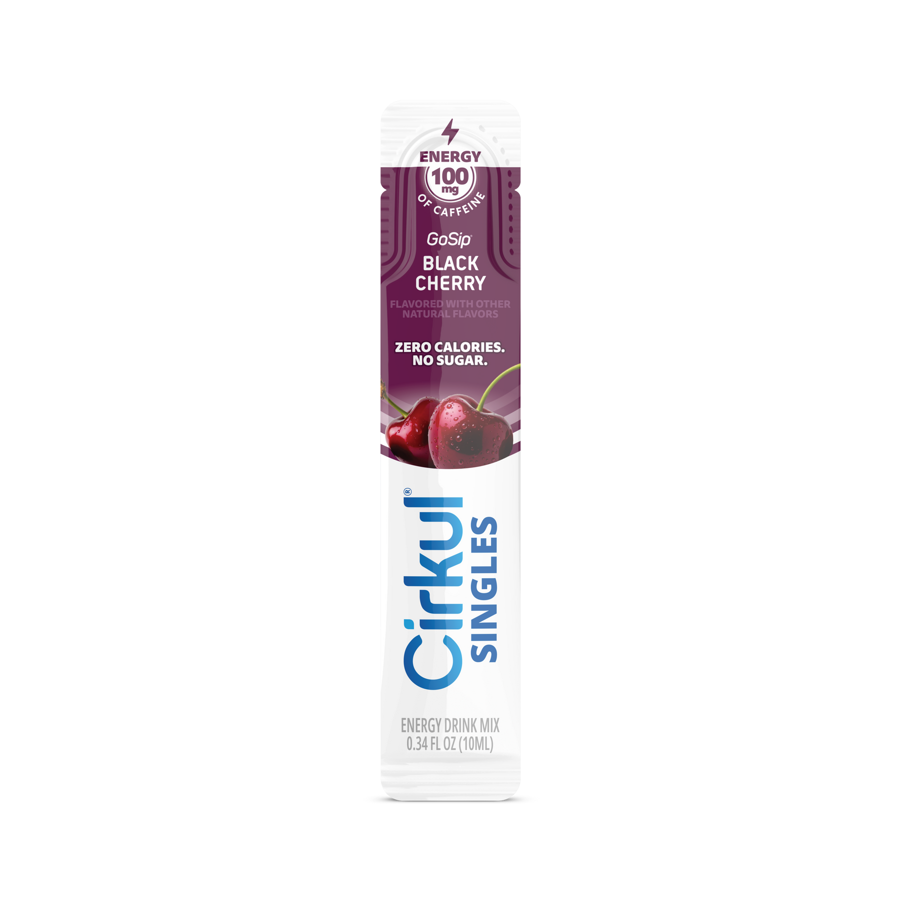 GoSip® Black Cherry - Home Choice