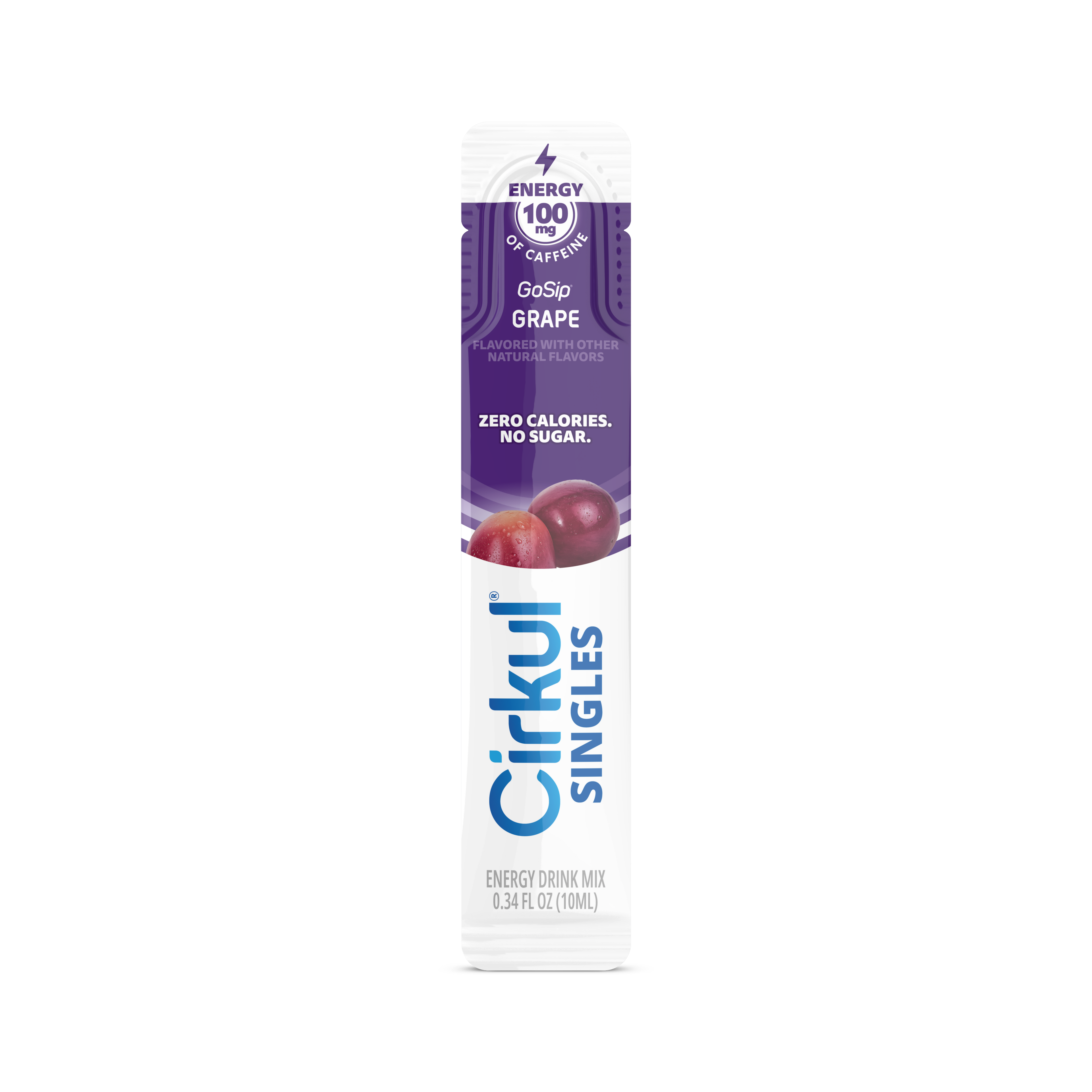 GoSip® Grape - Essential Set