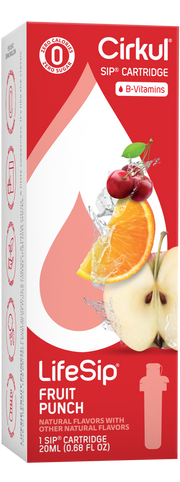 22oz. Plastic Bottle Starter Kit - Gift Ready