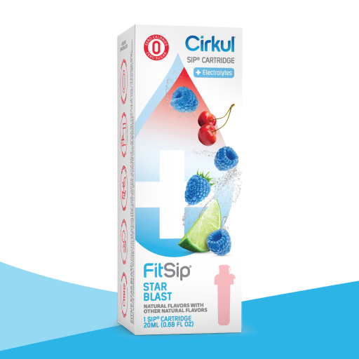 FitSip Star Blast - Classic Pick