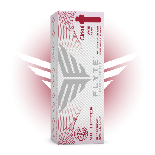 Flyte No-Hitter - Clean Bundle