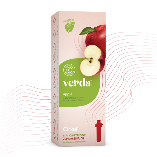 Verda Apple - Clean Bundle
